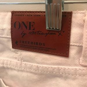 One Teaspoon Jeans